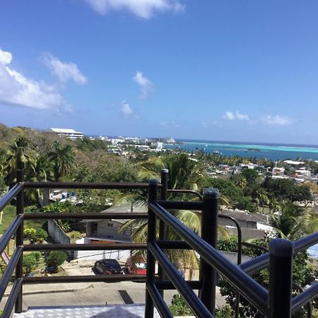 Apartamento Opaa San Andres  Ngoại thất bức ảnh