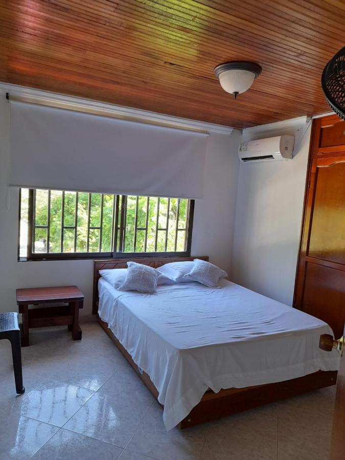 Apartamento Opaa San Andres  Ngoại thất bức ảnh