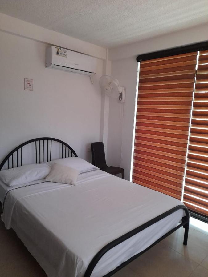 Apartamento Opaa San Andres  Ngoại thất bức ảnh