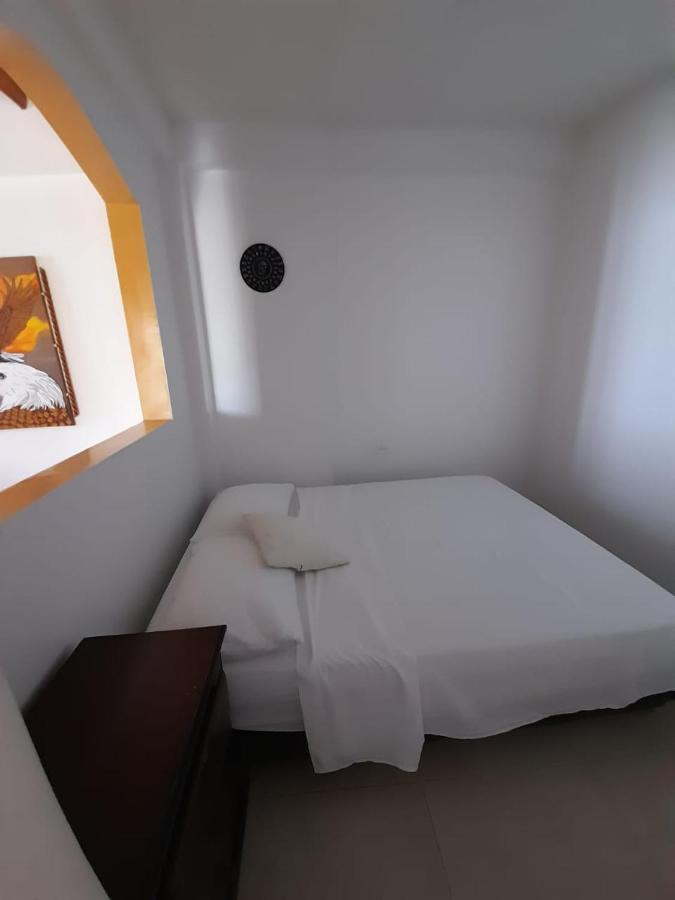 Apartamento Opaa San Andres  Ngoại thất bức ảnh