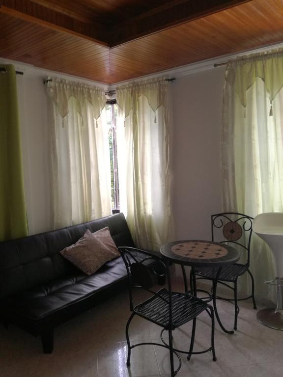 Apartamento Opaa San Andres  Ngoại thất bức ảnh