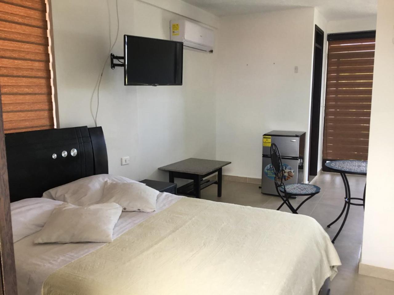 Apartamento Opaa San Andres  Ngoại thất bức ảnh