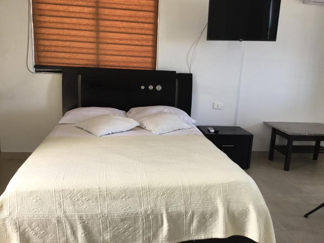 Apartamento Opaa San Andres  Ngoại thất bức ảnh